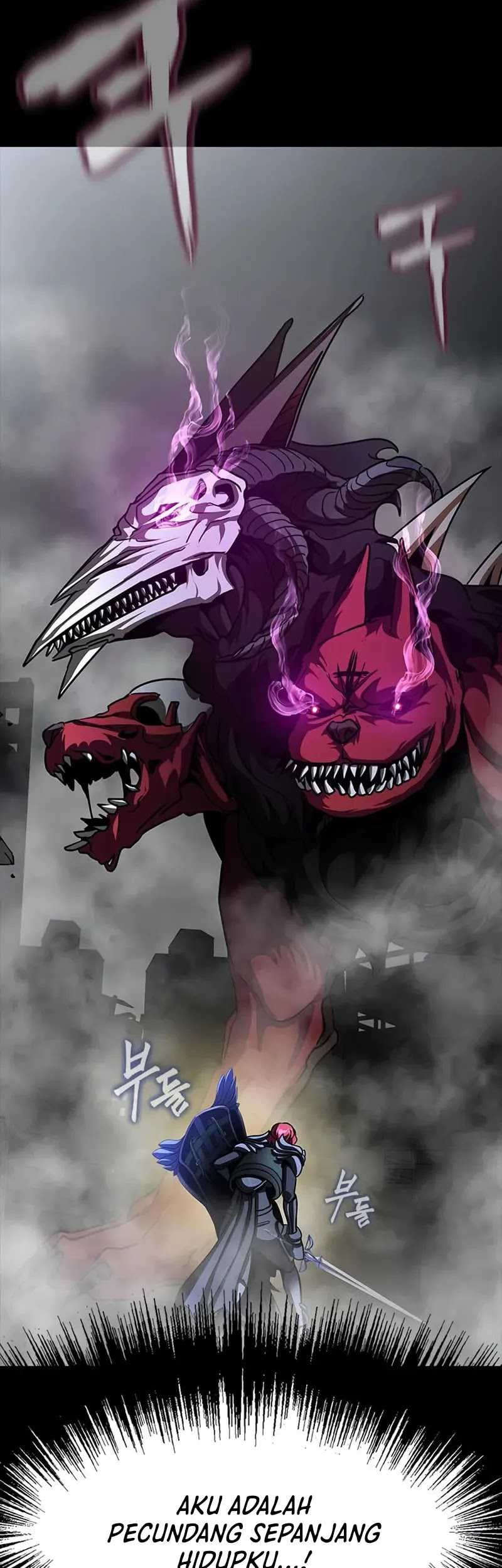 Steel-Eating Player Chapter 70 Gambar 85