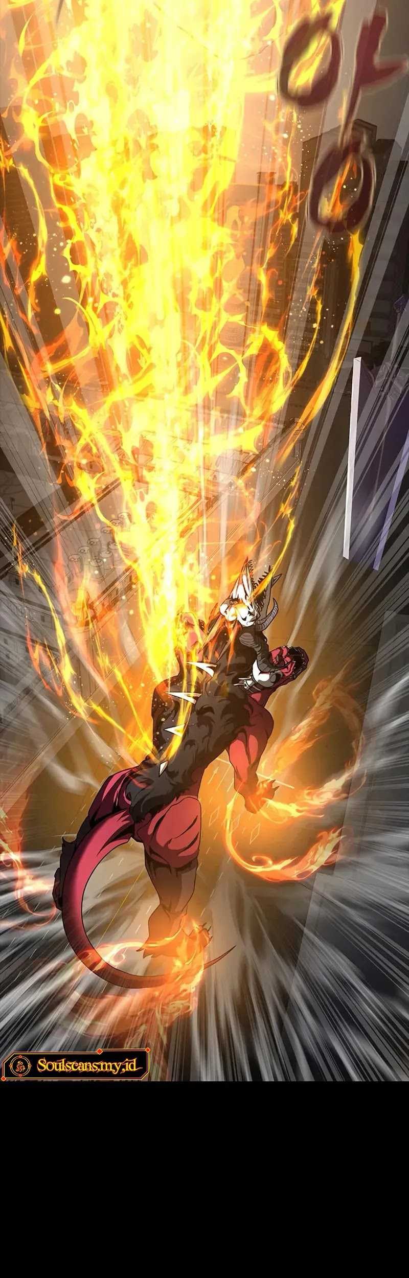 Steel-Eating Player Chapter 70 Gambar 91