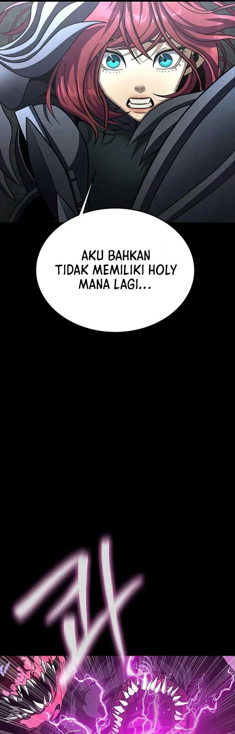 Steel-Eating Player Chapter 70 Gambar 97