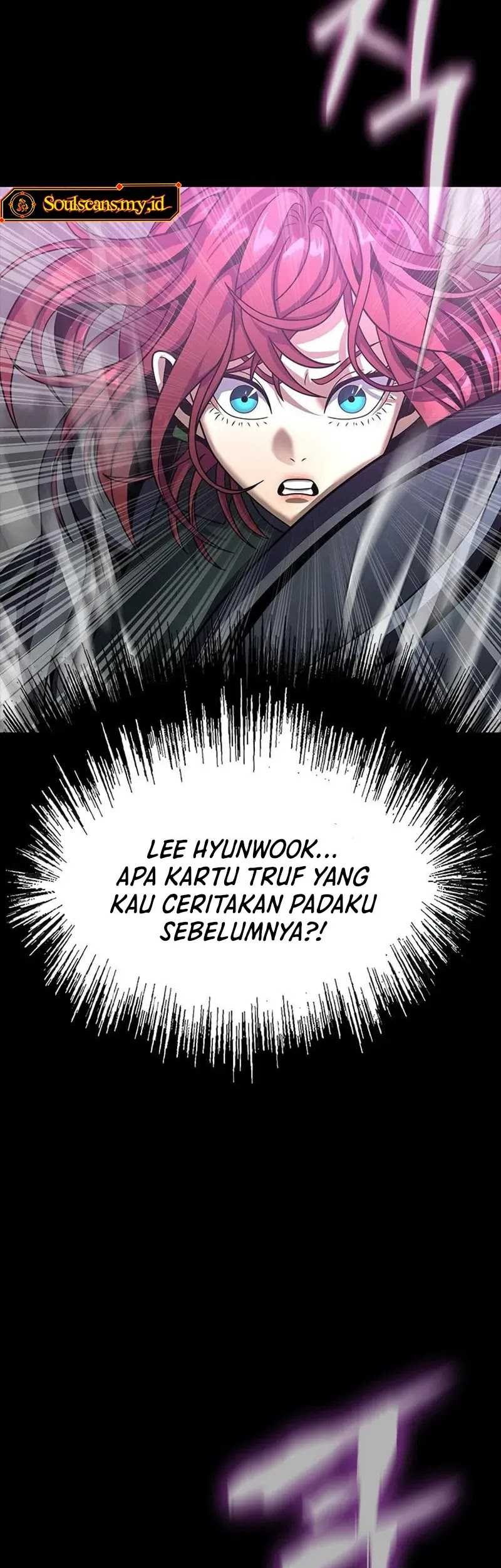 Steel-Eating Player Chapter 70 Gambar 99