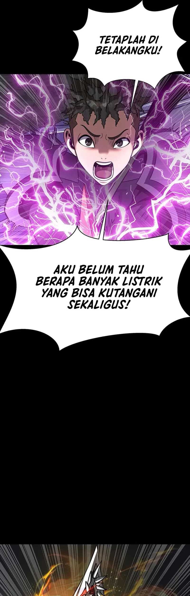 Steel-Eating Player Chapter 70 Gambar 108