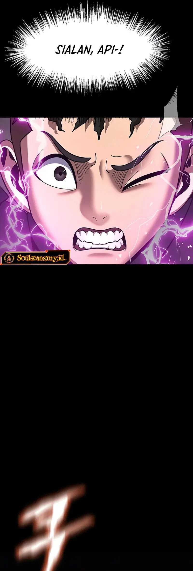 Steel-Eating Player Chapter 70 Gambar 110