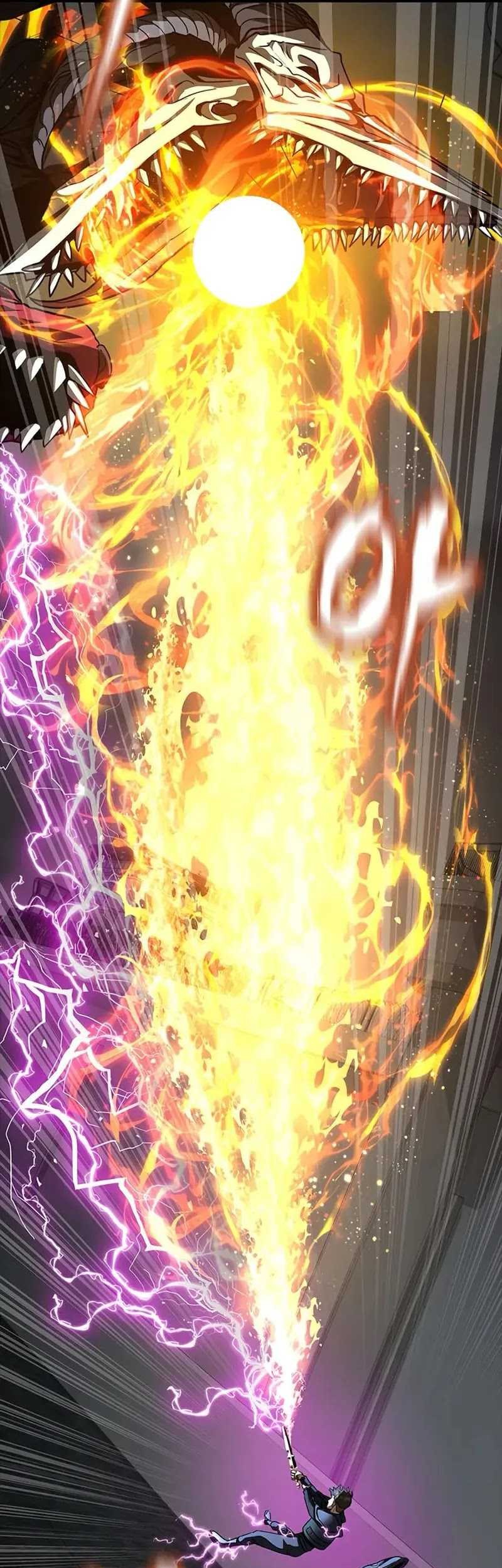 Steel-Eating Player Chapter 70 Gambar 111