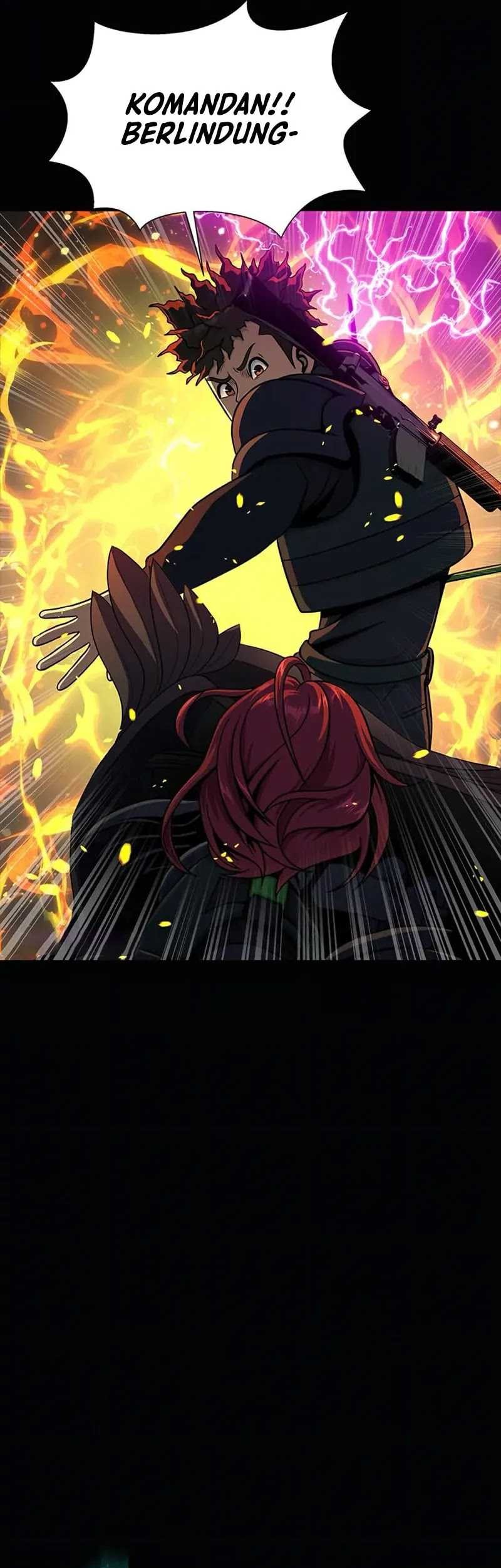 Steel-Eating Player Chapter 70 Gambar 113