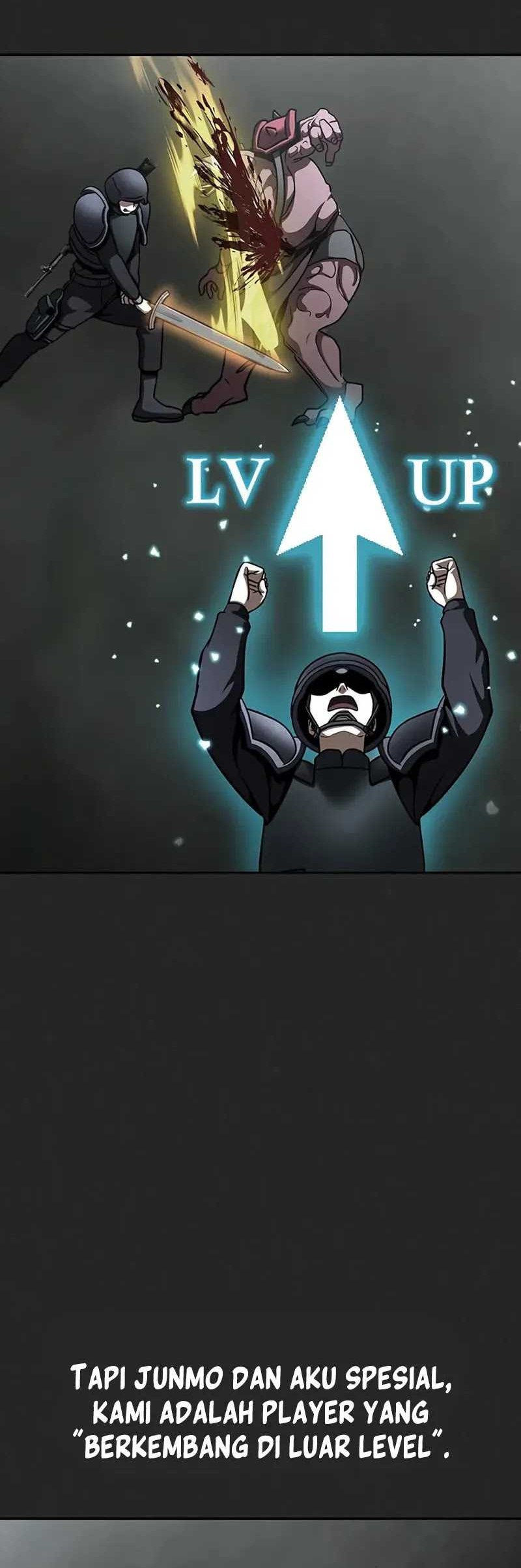 Steel-Eating Player Chapter 70 Gambar 9