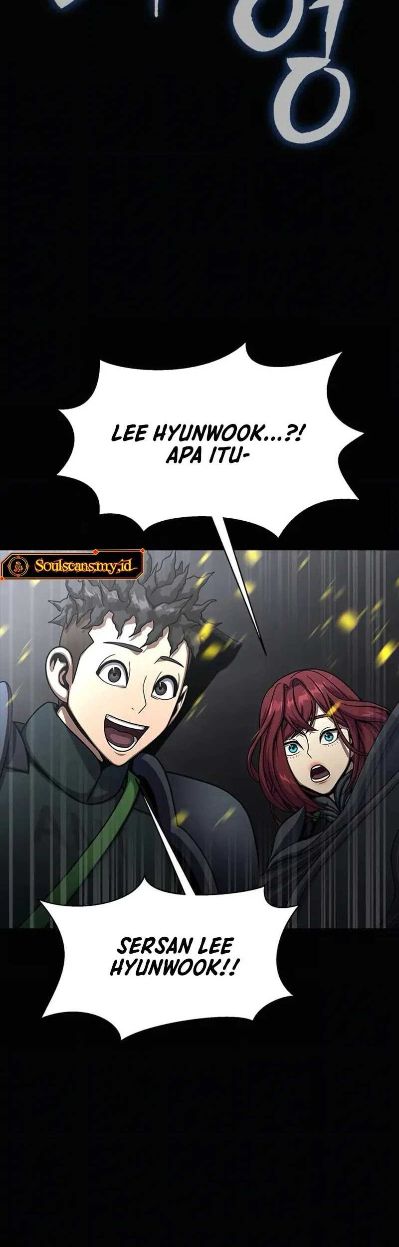 Steel-Eating Player Chapter 70 Gambar 118