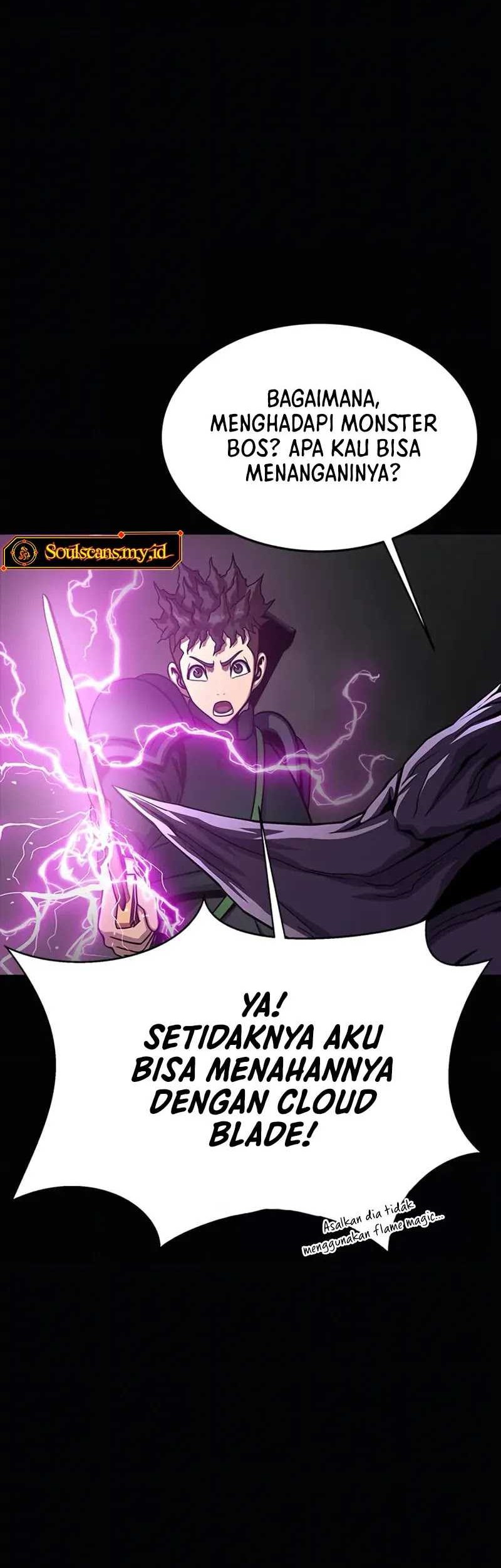 Steel-Eating Player Chapter 70 Gambar 120