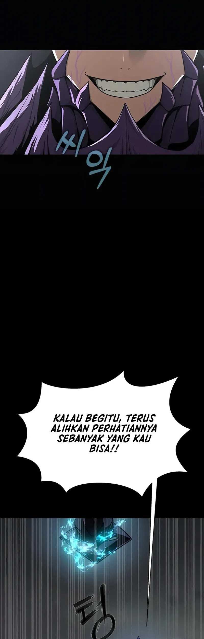 Steel-Eating Player Chapter 70 Gambar 121