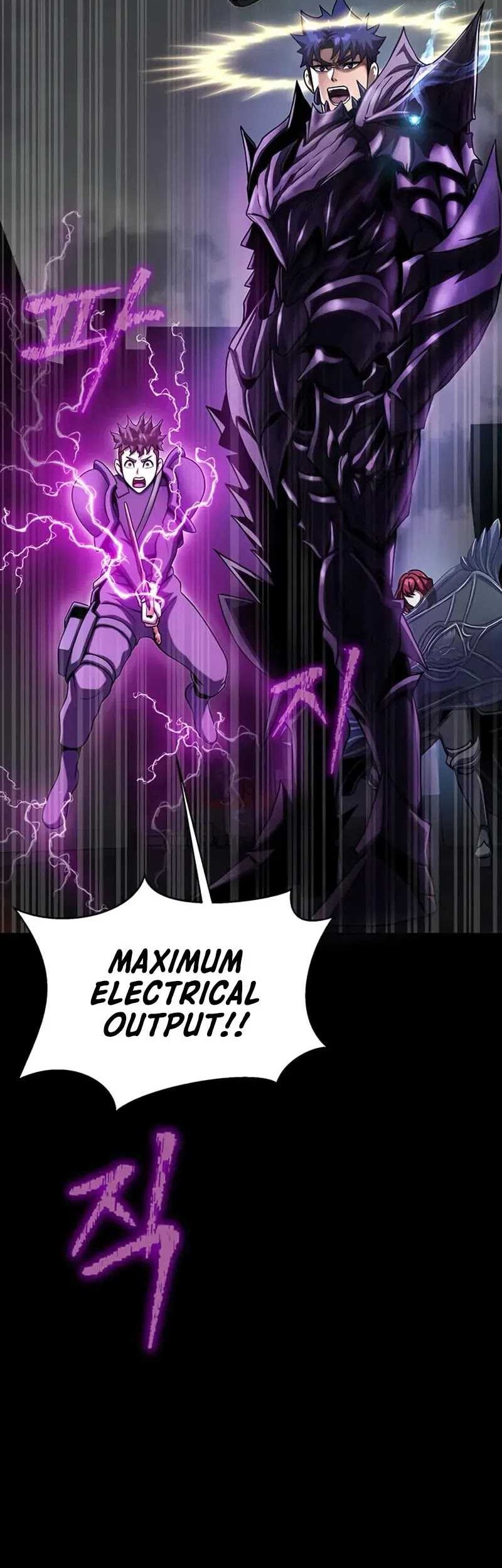 Steel-Eating Player Chapter 70 Gambar 122