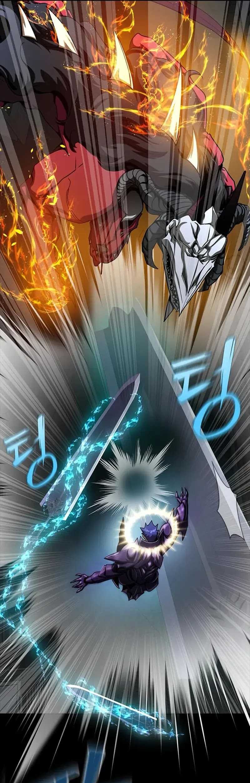 Steel-Eating Player Chapter 70 Gambar 125