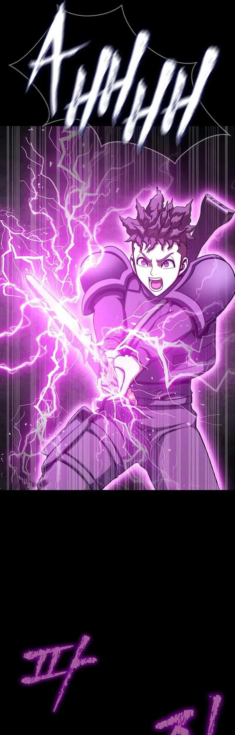 Steel-Eating Player Chapter 70 Gambar 127