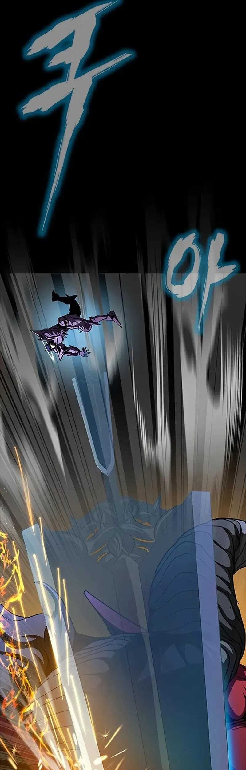 Steel-Eating Player Chapter 70 Gambar 132