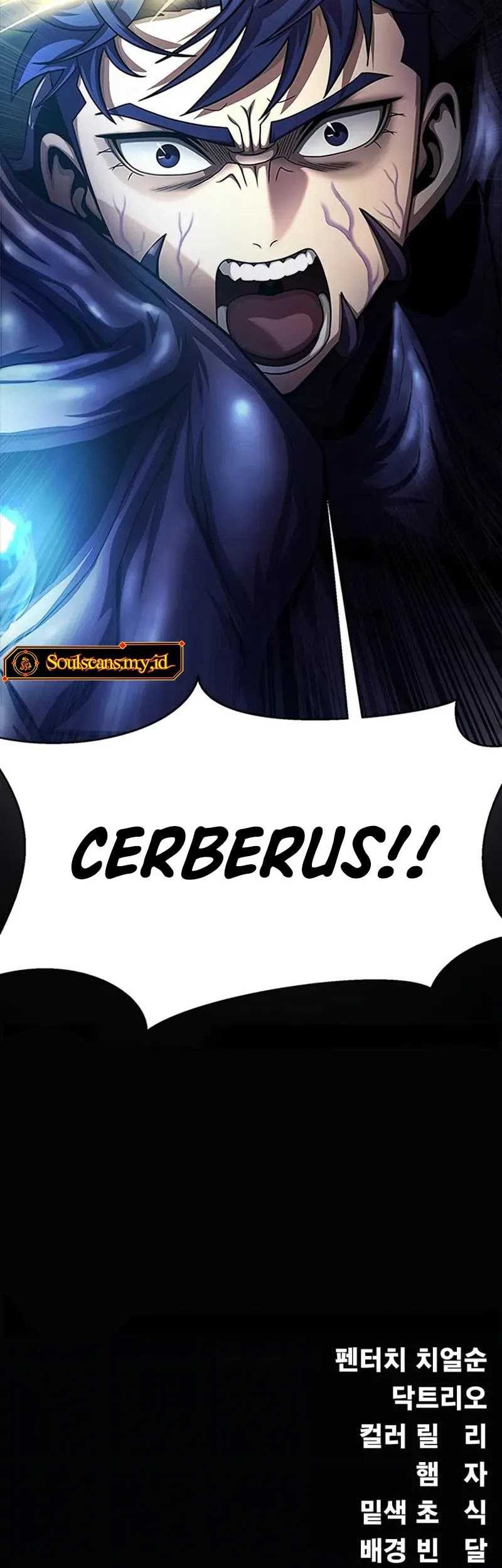 Steel-Eating Player Chapter 70 Gambar 135