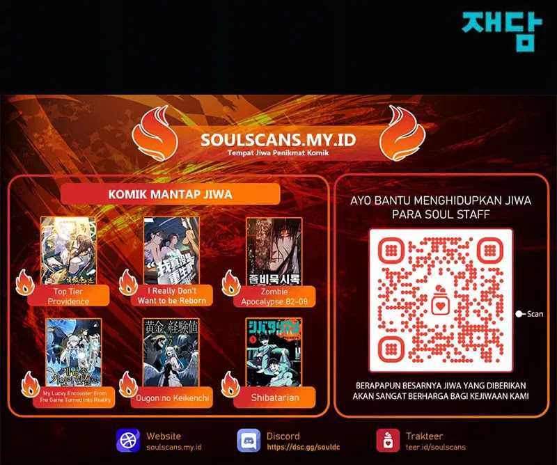 Steel-Eating Player Chapter 70 Gambar 136