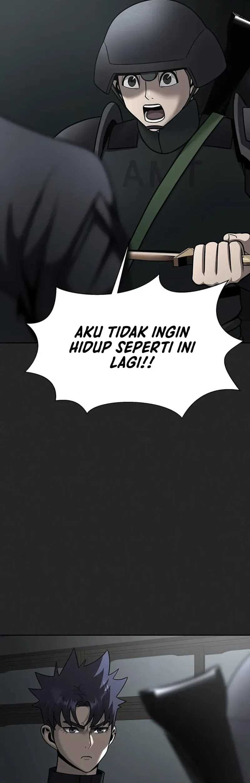 Steel-Eating Player Chapter 70 Gambar 12