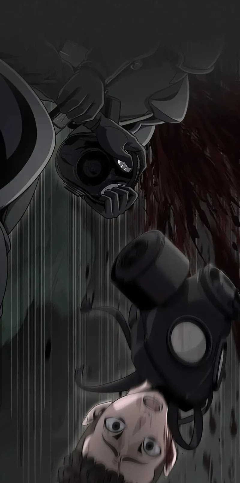 Steel-Eating Player Chapter 70 Gambar 15