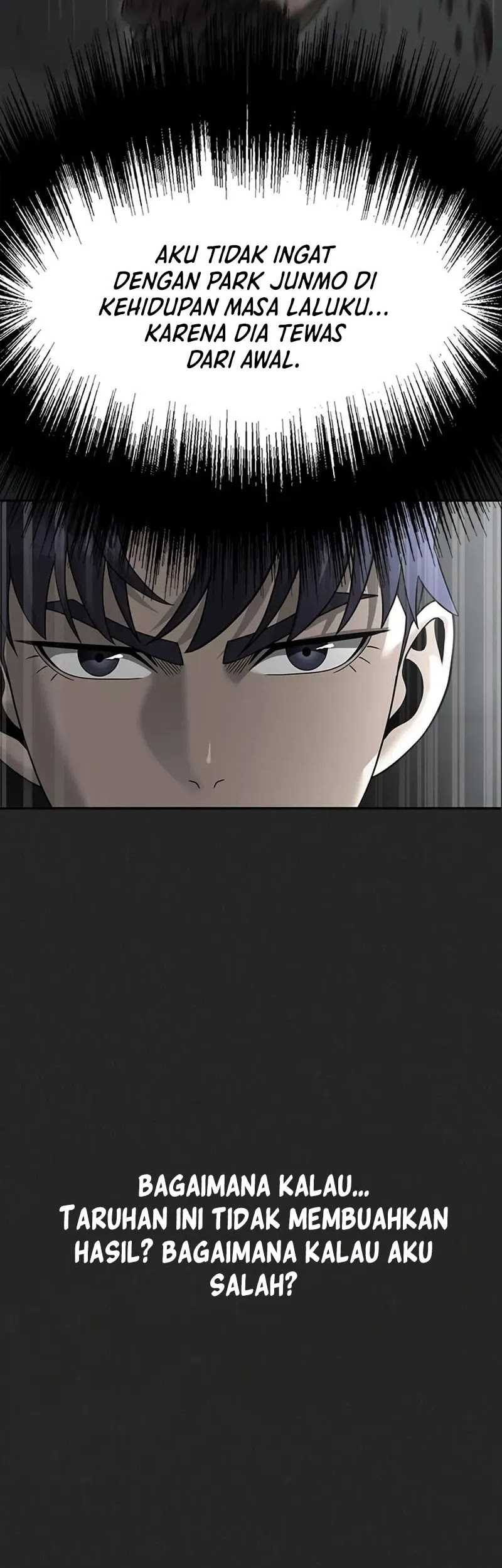 Steel-Eating Player Chapter 70 Gambar 16