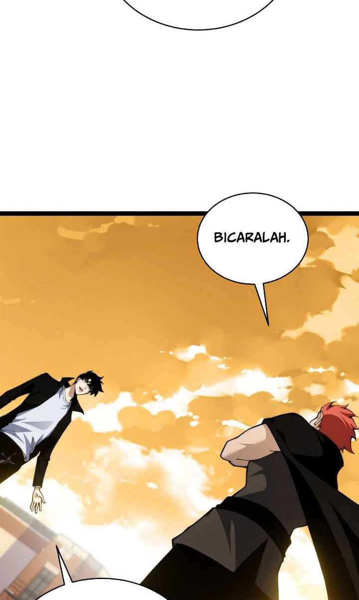 Maxed Strength Necromancer Chapter 95 Gambar 31