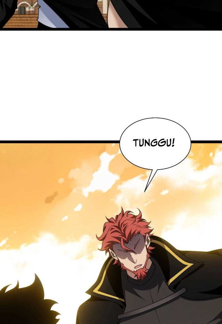 Maxed Strength Necromancer Chapter 95 Gambar 43