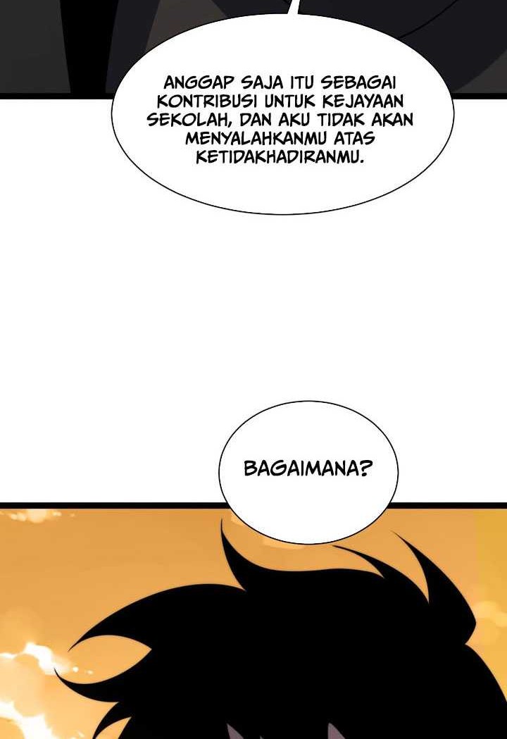 Maxed Strength Necromancer Chapter 95 Gambar 45