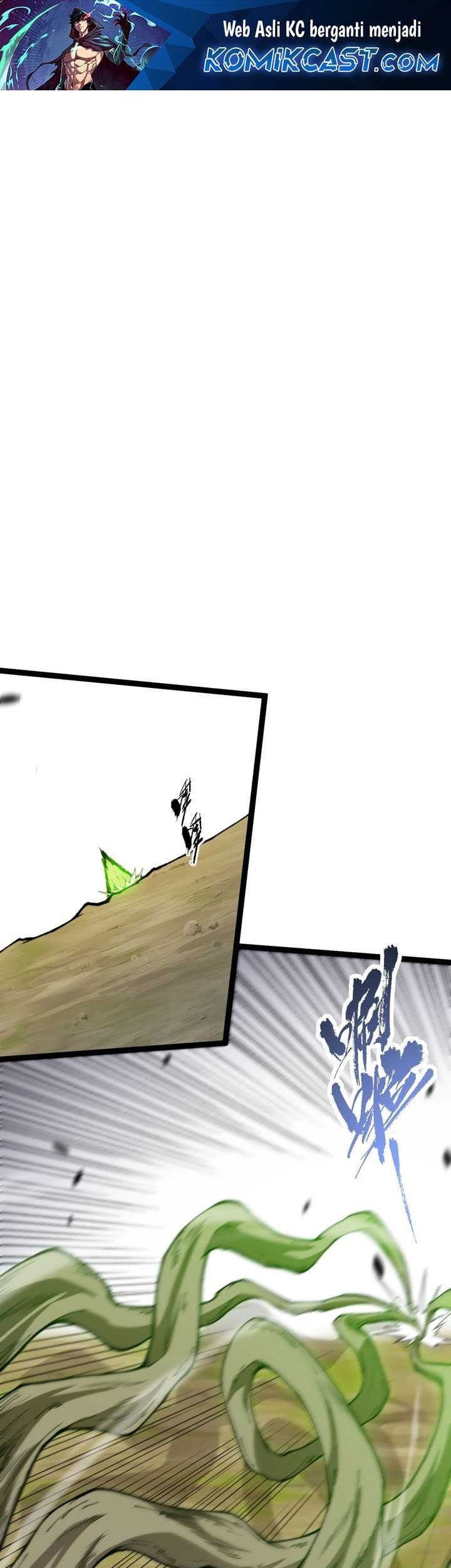 Manhua Maxed Strength Necromancer Chapter 95 gambar nomor 2