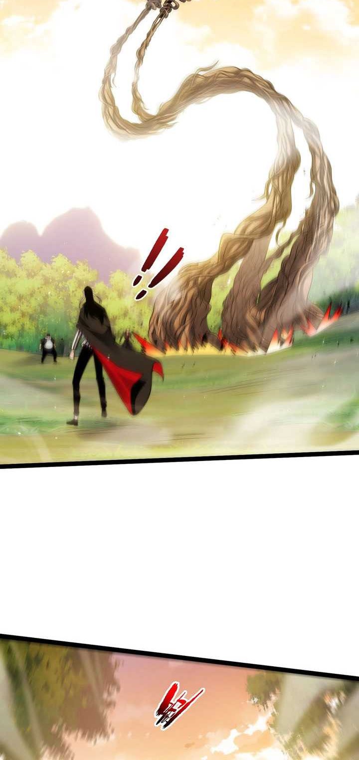 Maxed Strength Necromancer Chapter 95 Gambar 9