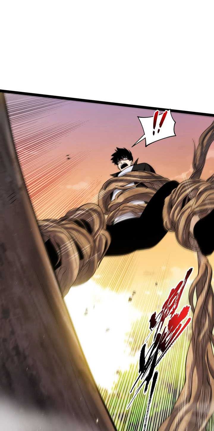 Maxed Strength Necromancer Chapter 95 Gambar 11