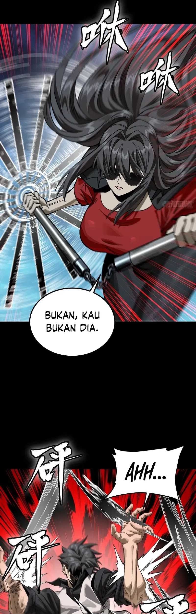 Legend of Star General Chapter 273 Gambar 27