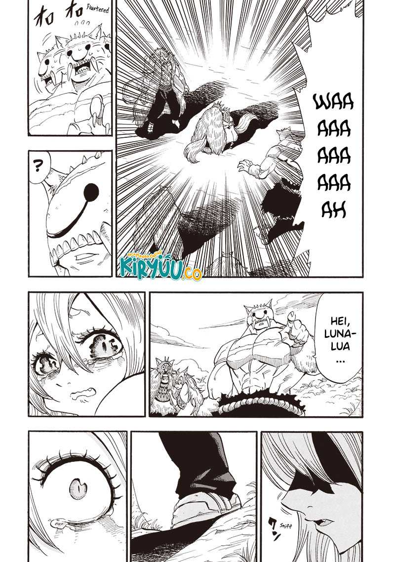 Grand Dwarf Chapter 44 Gambar 10