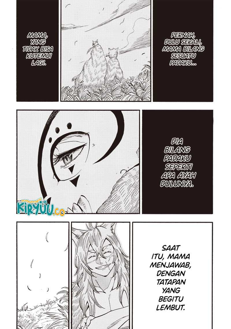 Grand Dwarf Chapter 44 Gambar 16