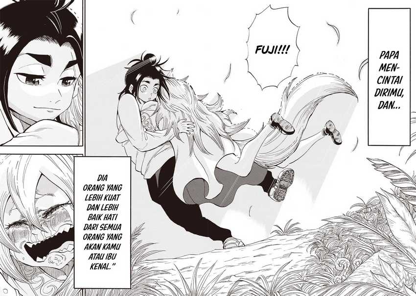 Grand Dwarf Chapter 44 Gambar 17