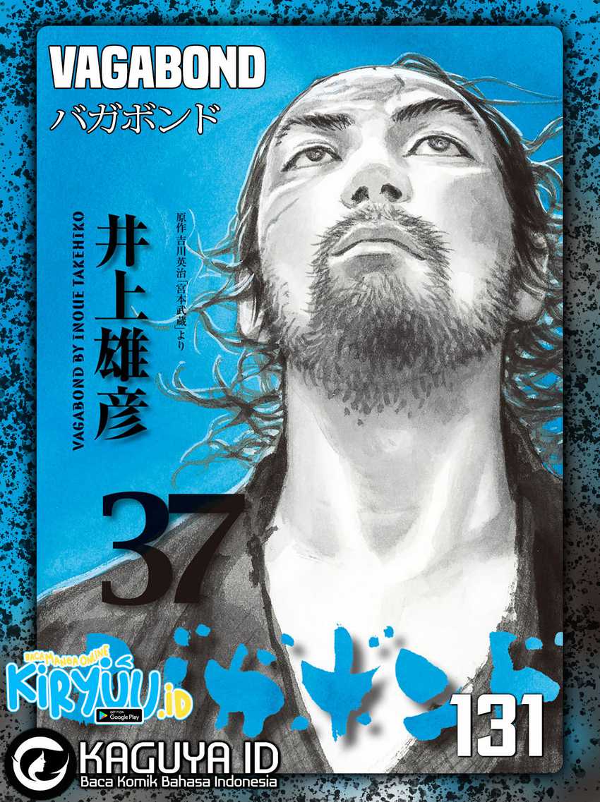 Baca Komik Vagabond Chapter 131 Gambar 1