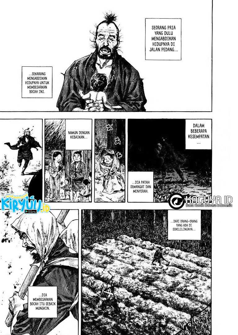 Baca Manga Vagabond Chapter 131 Gambar 2