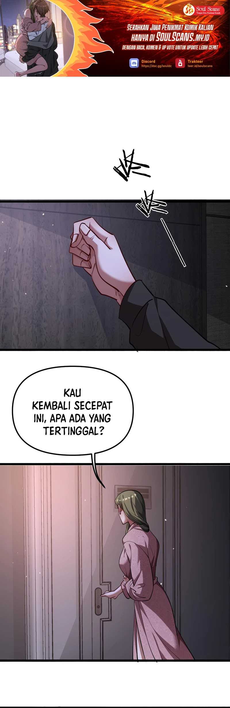 Baca Manhua I’m Trapped in This Day for One Thousand Years Chapter 171 Gambar 2