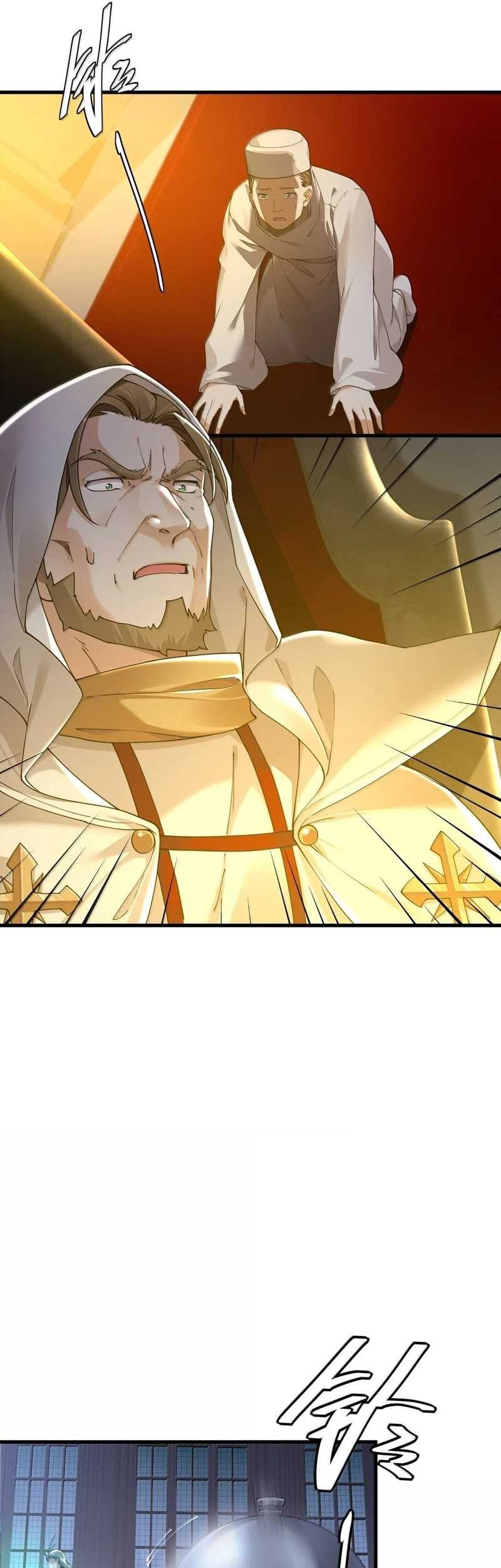 I Transmigrated Into Demon King Of Harem? Chapter 88 Gambar 22