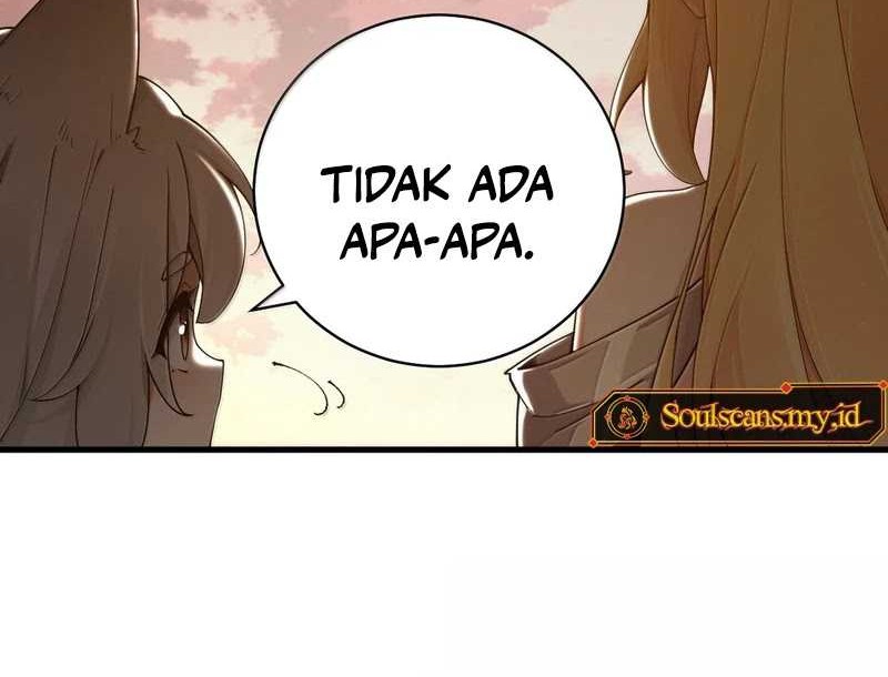 I Transmigrated Into Demon King Of Harem? Chapter 88 Gambar 27