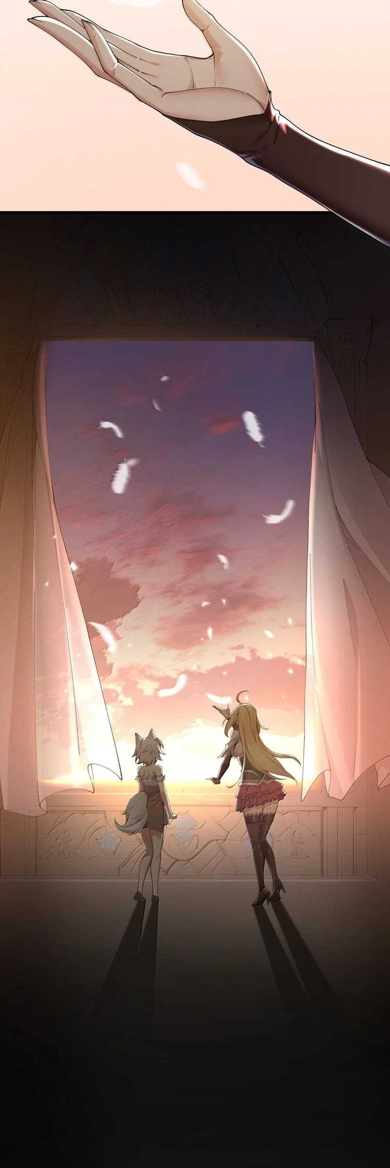 I Transmigrated Into Demon King Of Harem? Chapter 88 Gambar 29