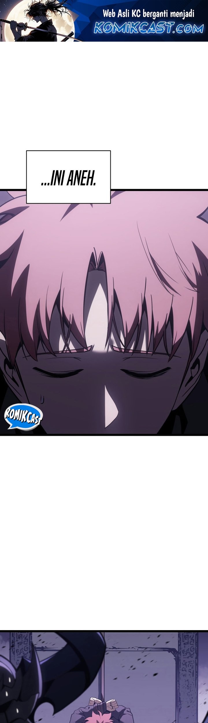 Baca Manhwa A Disaster-Class Hero Has Returned Chapter 121 Gambar 2