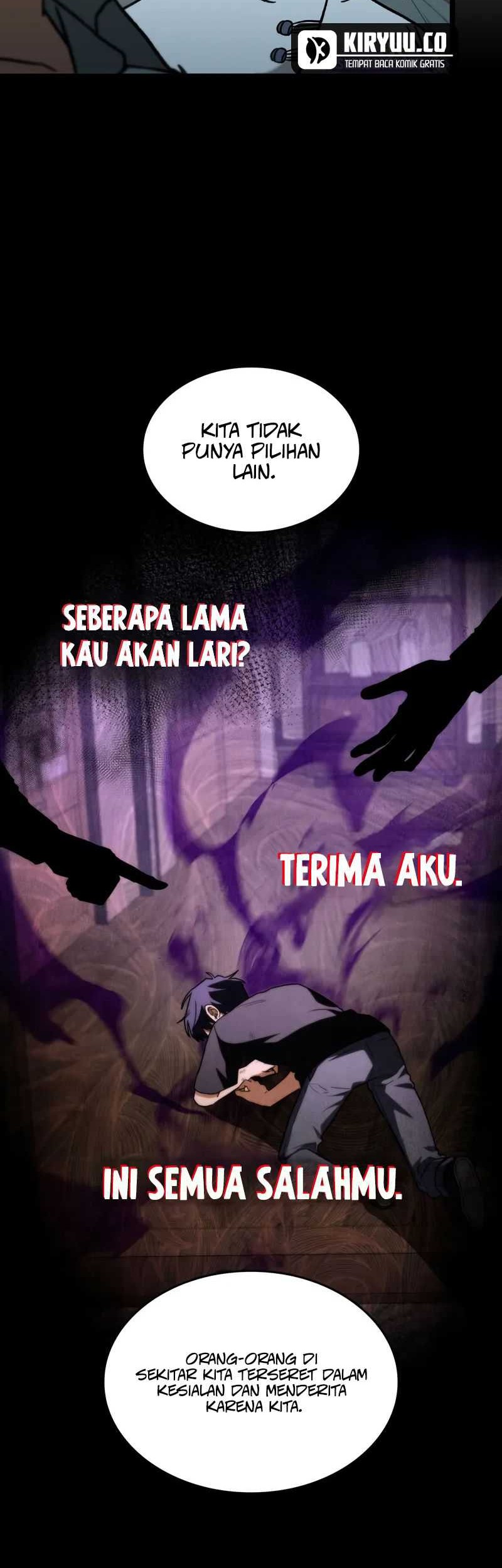 F-Class Destiny Hunter Chapter 75 Gambar 42