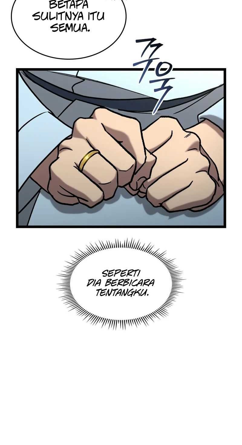 F-Class Destiny Hunter Chapter 75 Gambar 44