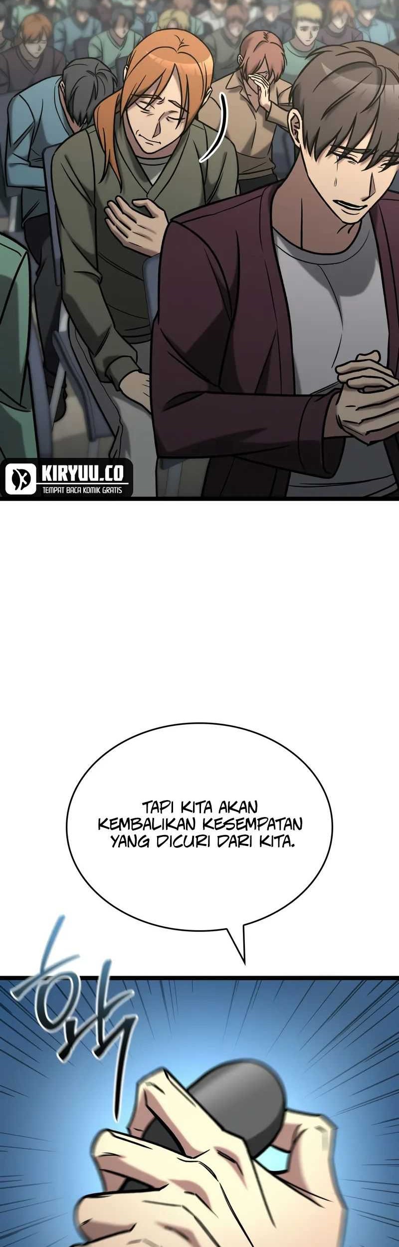 F-Class Destiny Hunter Chapter 75 Gambar 46
