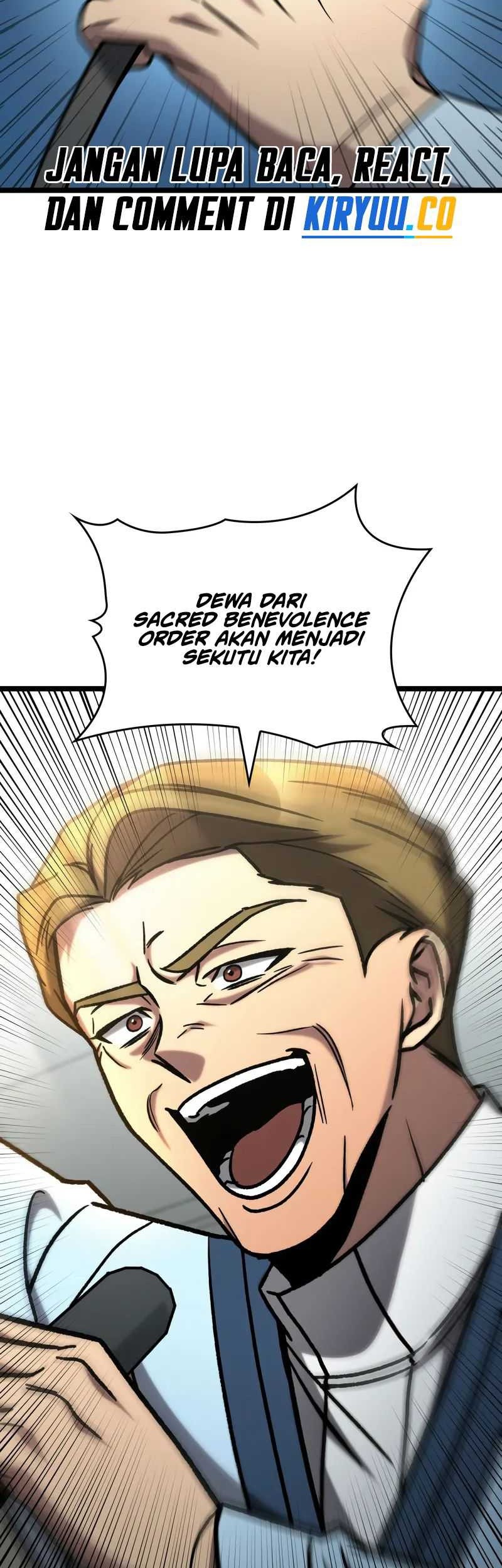 F-Class Destiny Hunter Chapter 75 Gambar 47