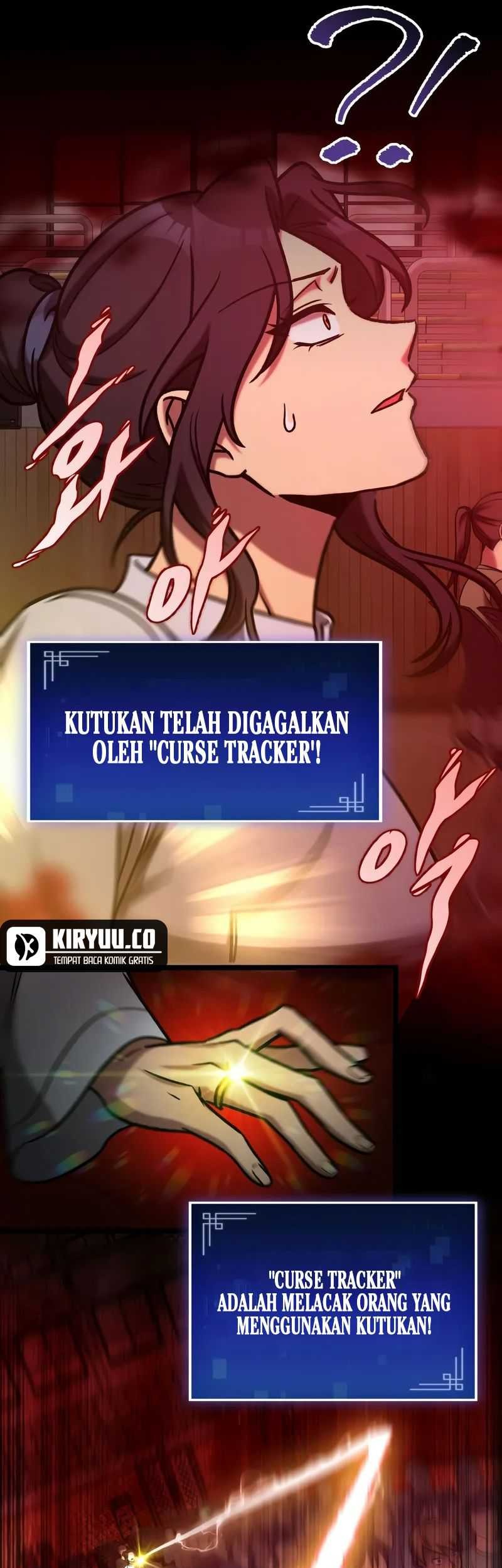 F-Class Destiny Hunter Chapter 75 Gambar 53