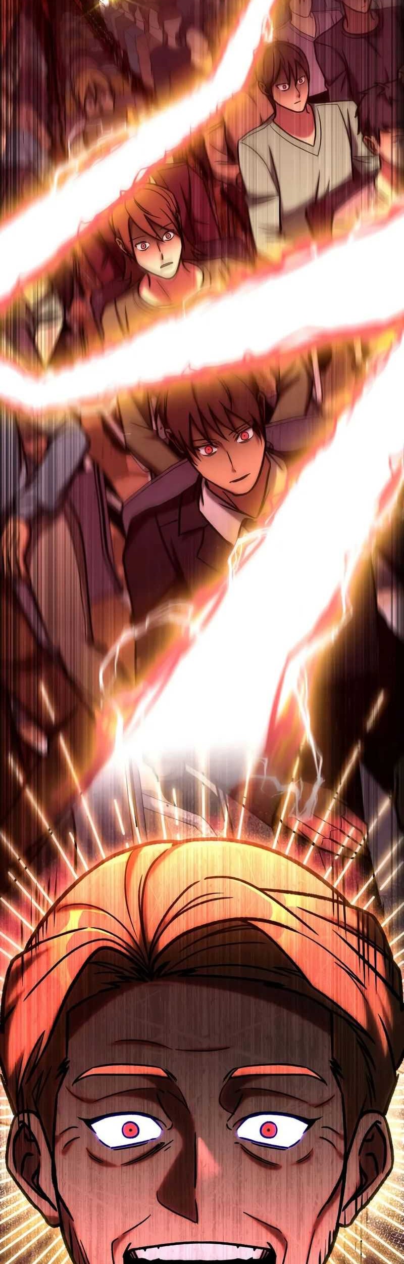 F-Class Destiny Hunter Chapter 75 Gambar 54