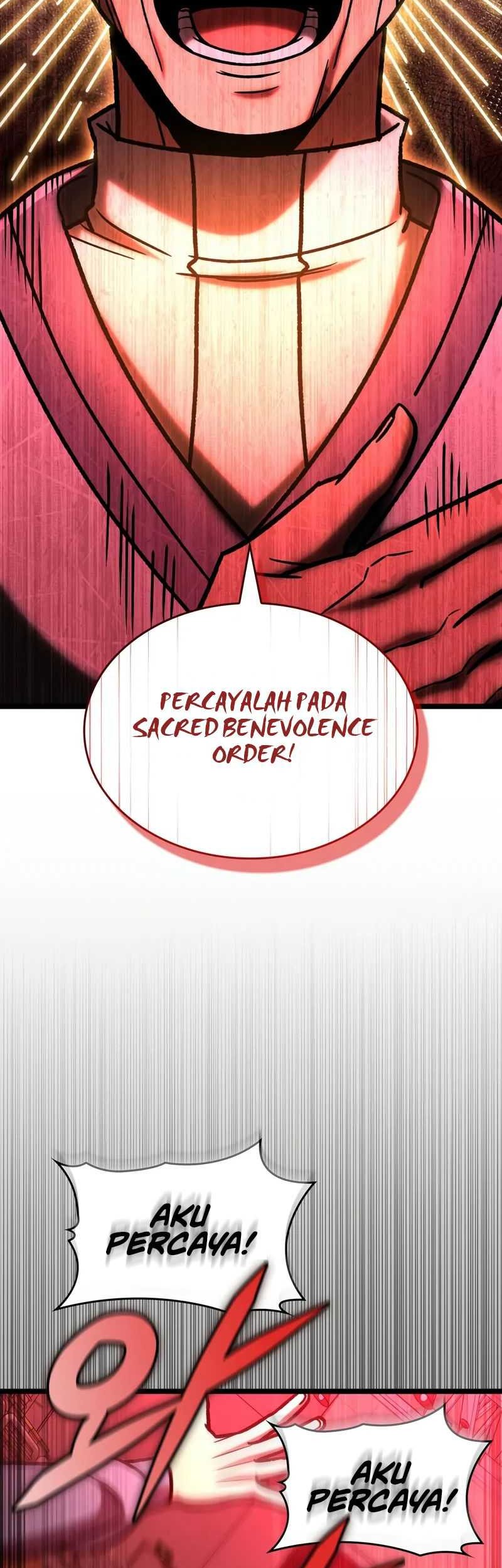 F-Class Destiny Hunter Chapter 75 Gambar 55
