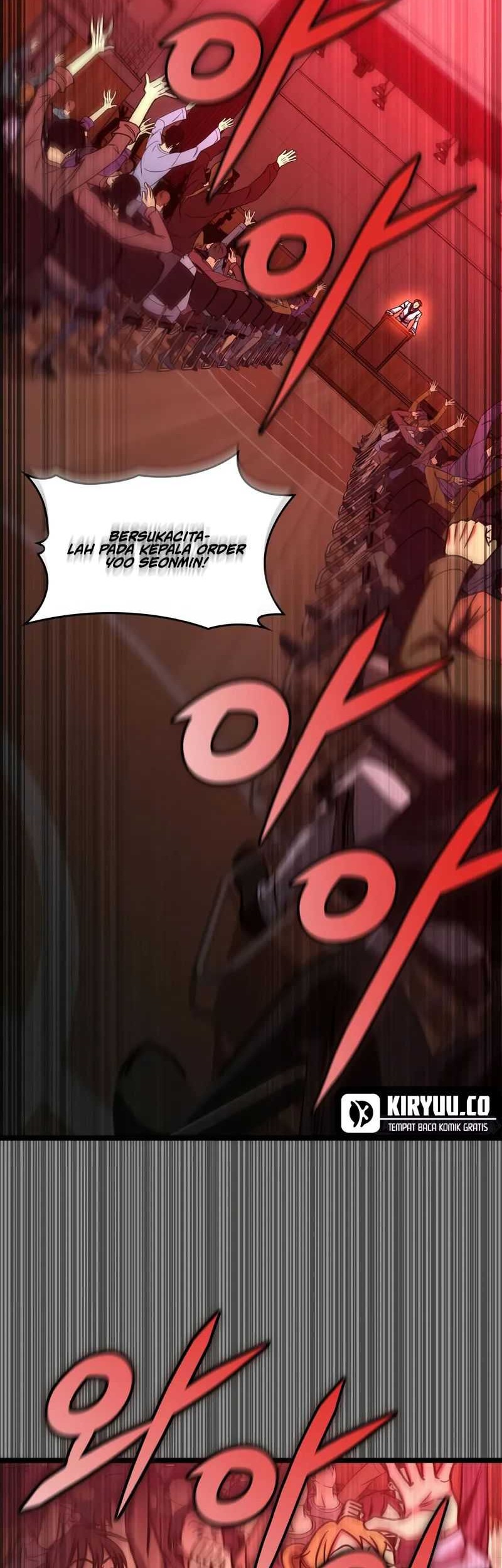 F-Class Destiny Hunter Chapter 75 Gambar 56