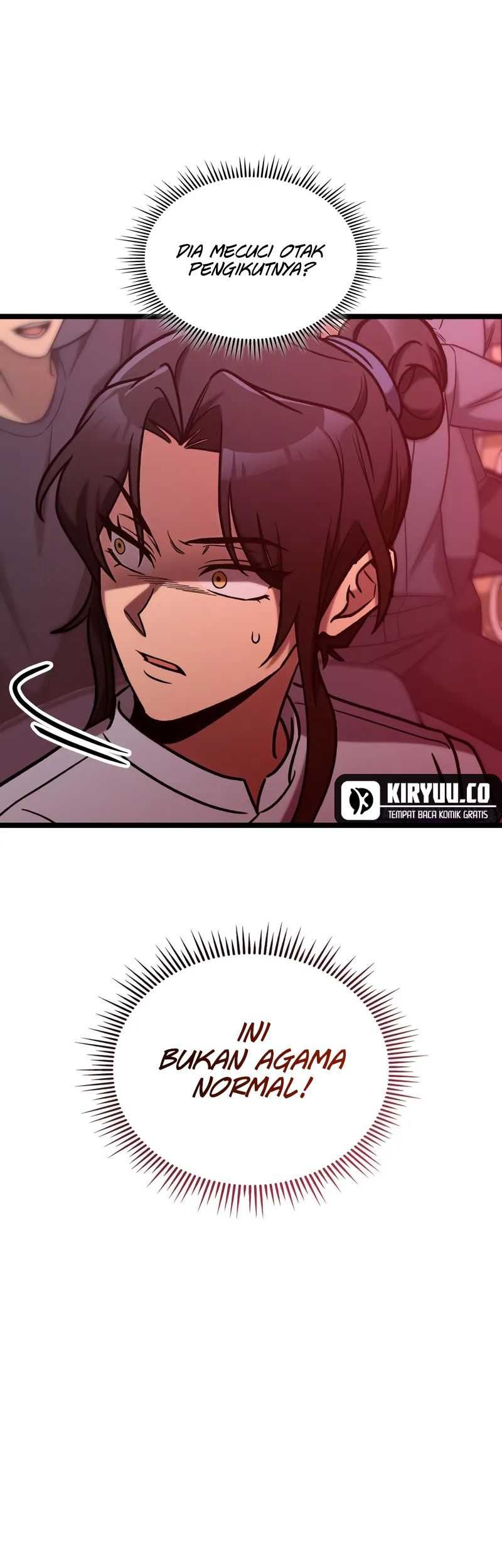 F-Class Destiny Hunter Chapter 75 Gambar 58