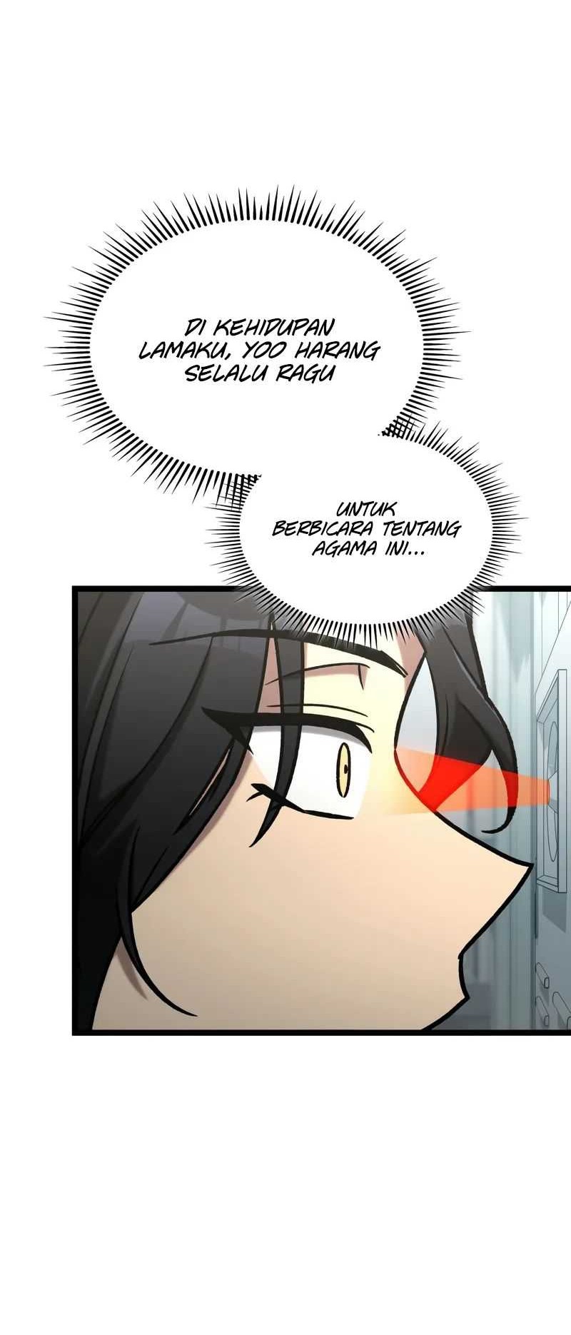 F-Class Destiny Hunter Chapter 75 Gambar 61