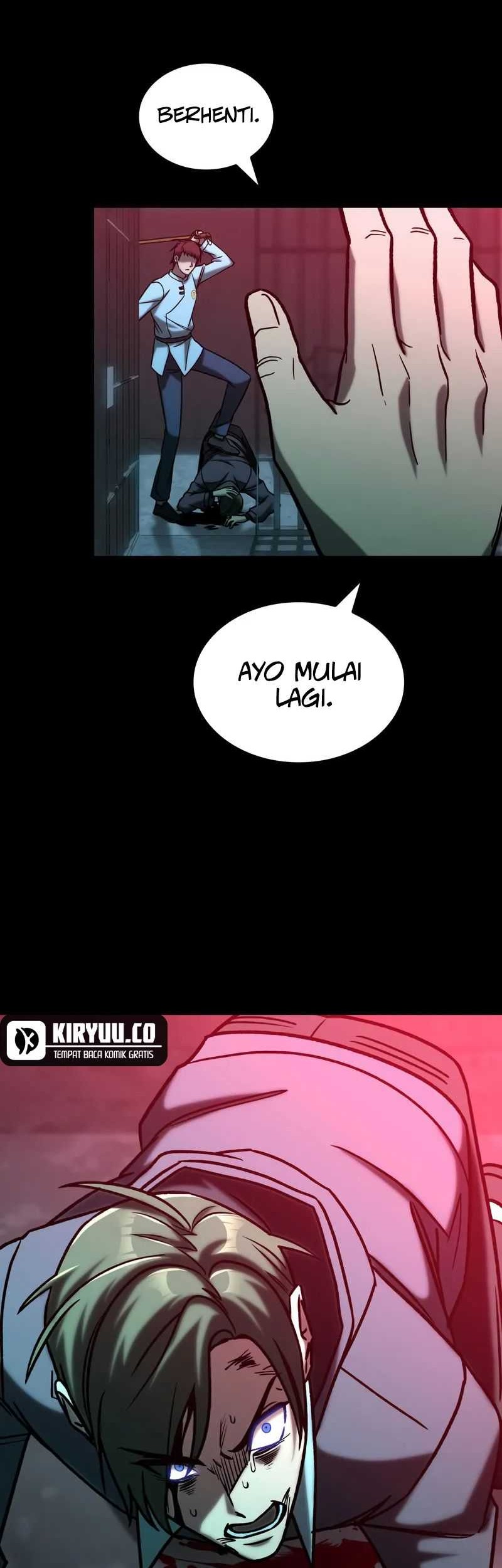 F-Class Destiny Hunter Chapter 75 Gambar 67
