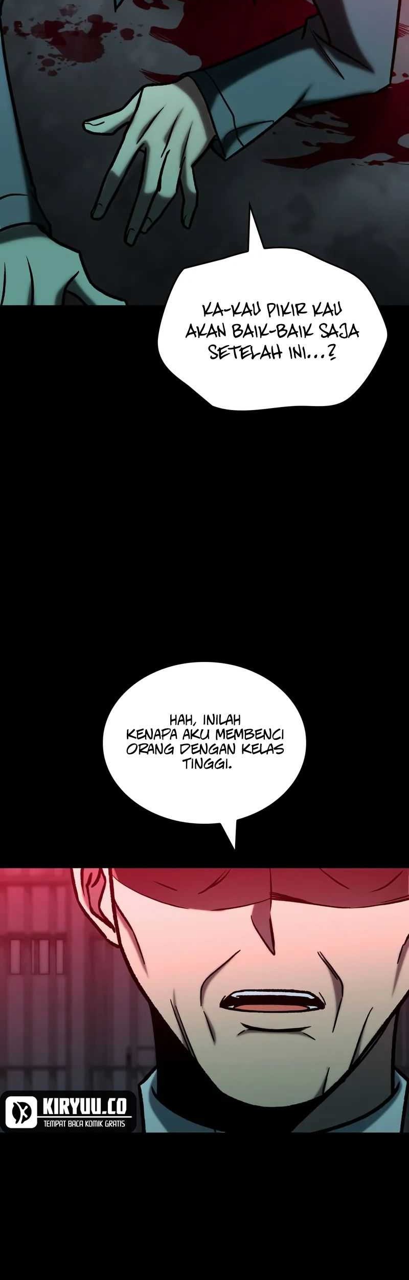 F-Class Destiny Hunter Chapter 75 Gambar 68